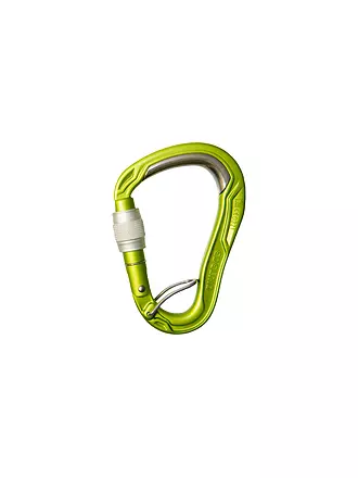 EDELRID | Moschettone HMS Bulletproof Screw FG | 
